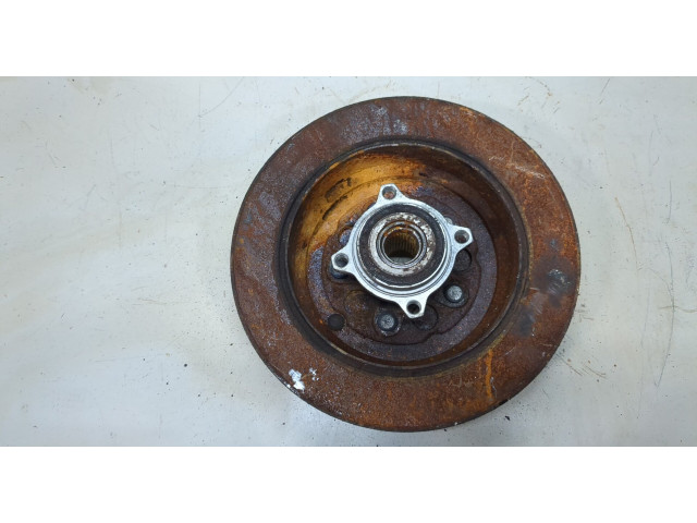 Диск тормозной Honda CR-V 2007-2012 задний