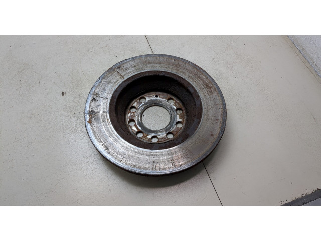 Диск тормозной  Skoda Kodiaq   задний         