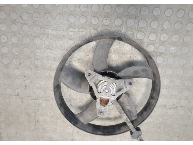 Вентилятор радиатора Audi A2 , Audi , A2 1.4, 1.4 бензин, бензин