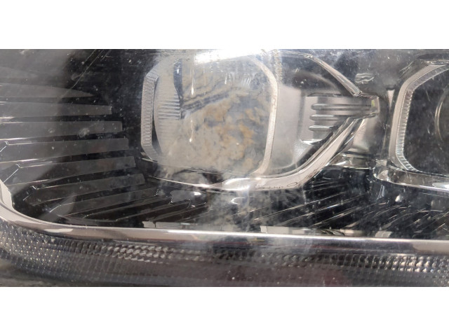 Фара передняя  Ford Kuga 2016-2019 левая 