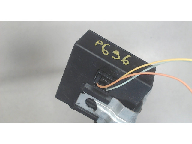 Блок комфорта Infiniti EX35 285951BA5A