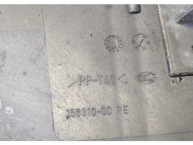 Фара передняя Mercedes SLK R171 2004-2008 правая