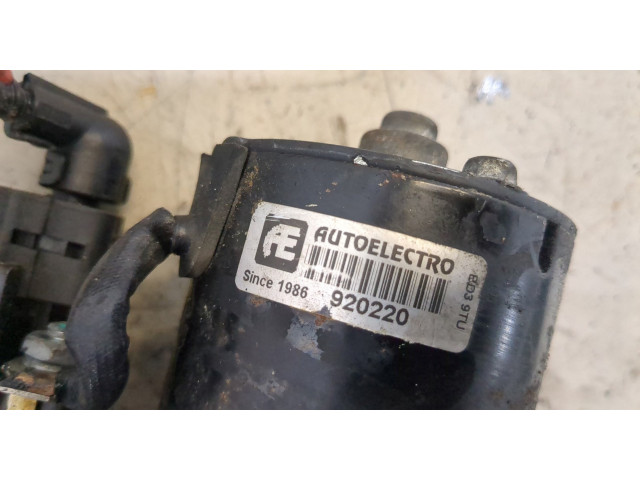 Стартер Volkswagen Golf 5 2003-2009