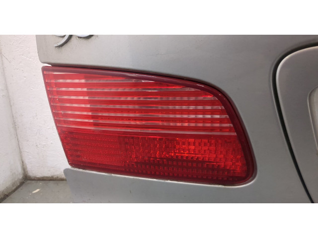 Моторчик заднего дворника Saab 9-5 2005-2010