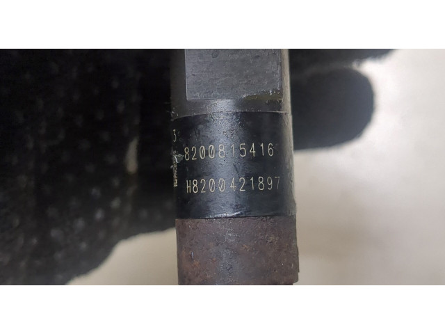 Форсунка топливная Dacia Logan 2004-2012 EJBR05102D