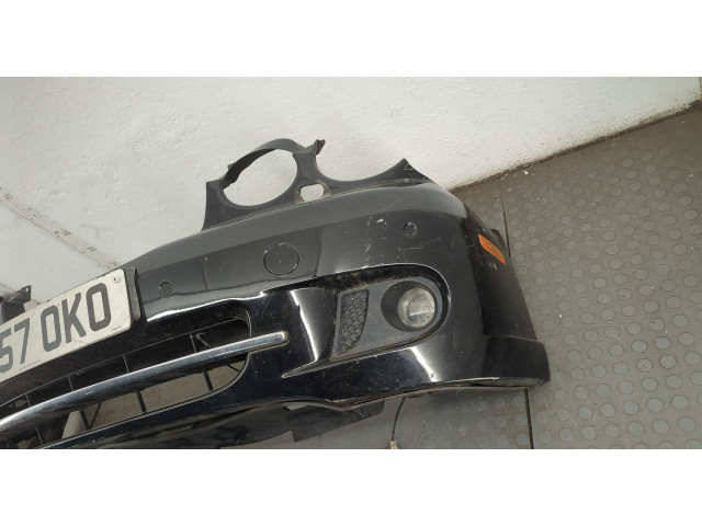 Бампер Jaguar X-Type 2001-2009 передний