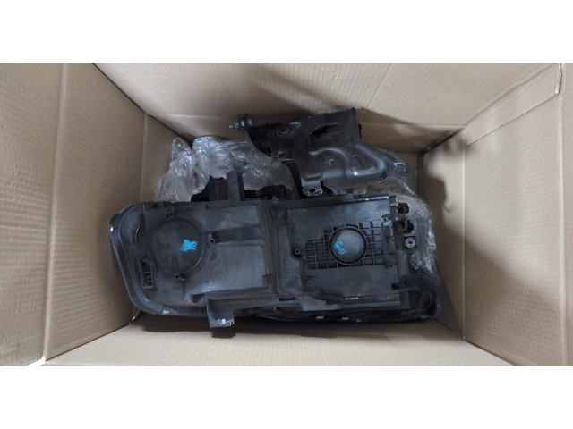 Фара передняя BMW 2 F45 Active Tourer 2014-2018 левая