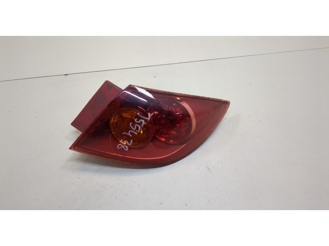 Задний фонарь