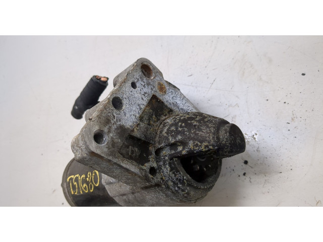 Стартер  Peugeot 5008 2009-2016 1.6     