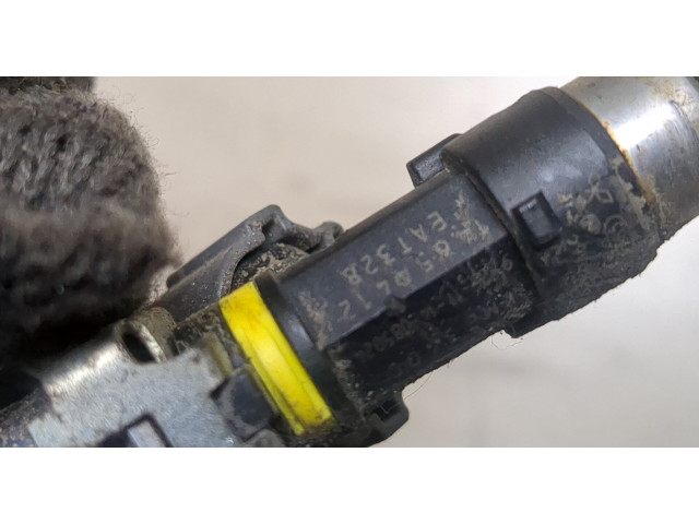 Форсунка топливная Mitsubishi Outlander 2012-2015 1465A402, 1465A412