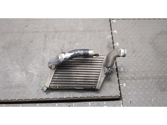 Интеркулер Audi A8 (D3) 2002-2005