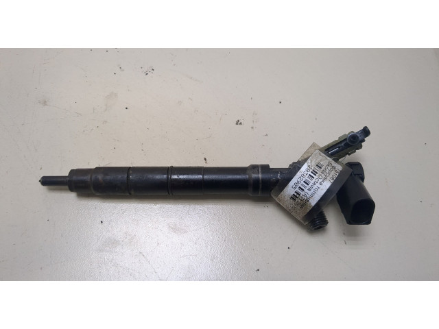 Форсунка топливная Skoda Octavia (A7) 2013-2023 04L130277BF