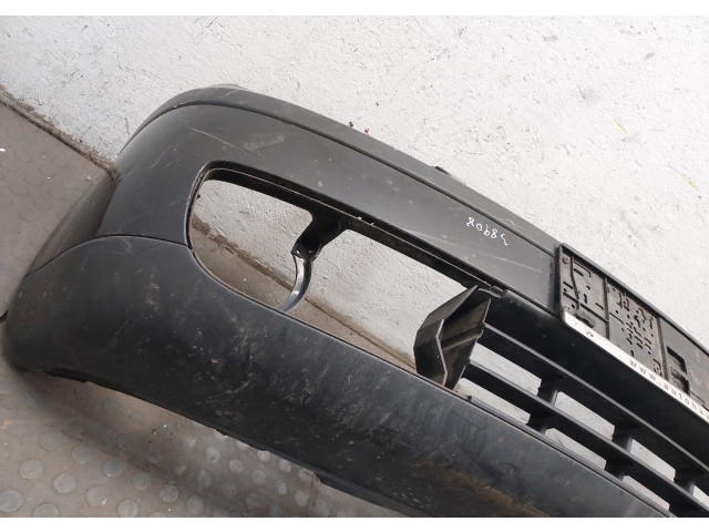 Бампер  Volkswagen Polo 2001-2005 передний   