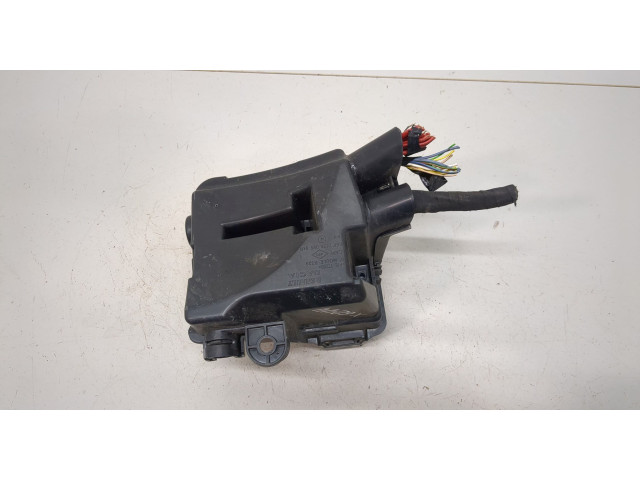 Блок предохранителей Dacia Duster 2010-2017