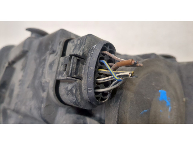 Фара передняя Volkswagen Golf 6 2009-2012 левая