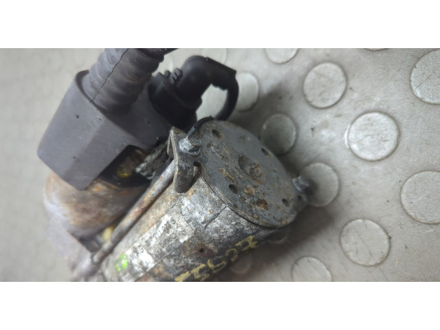 Стартер Volkswagen Golf Plus 1.4