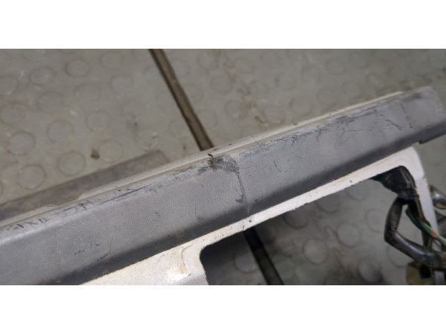 Бампер  Mitsubishi Pajero 2006-2011 задний   6410A479, 6410A576HA, 6410A186