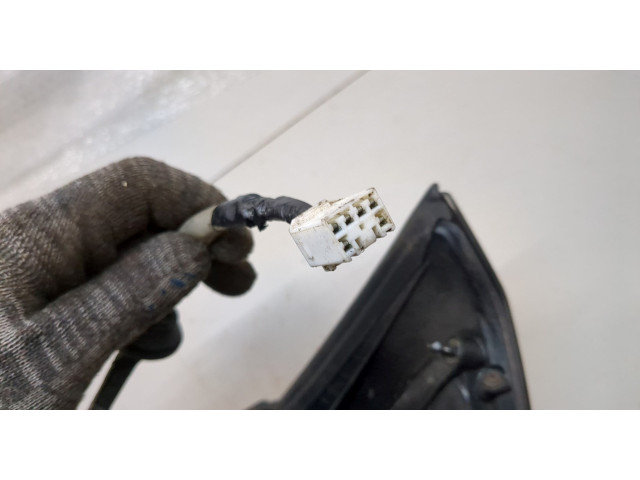 Задний фонарь