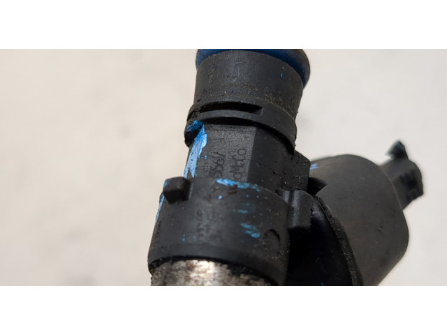 Форсунка топливная Mazda CX-9 2007-2012 CY0113250