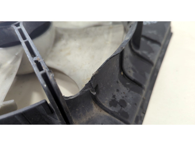 Вентилятор радиатора Honda Accord 7 2003-2007