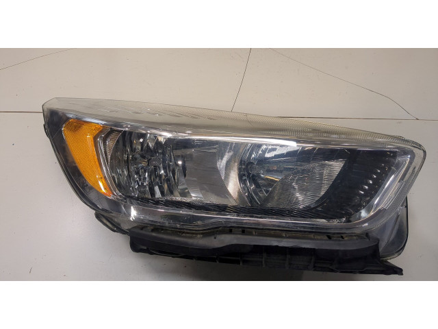 Фара передняя  Ford Escape 2015- правая 