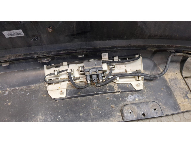 Бампер  Volvo S90 2016-2020 задний   