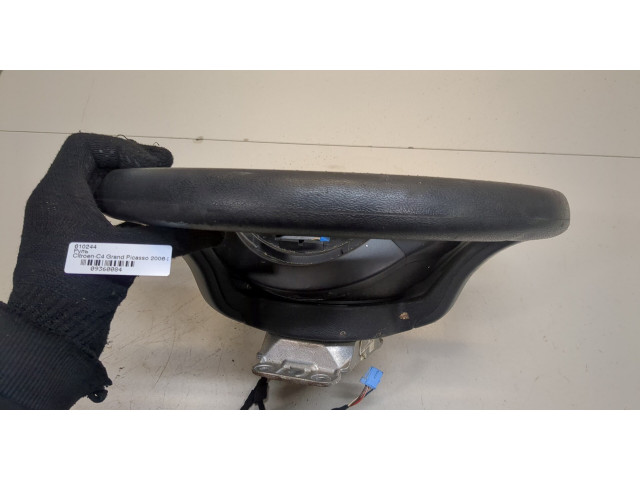 Руль Citroen C4 Grand Picasso 2006-2013