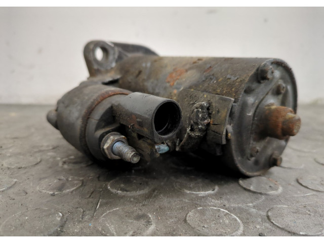 Стартер  Volkswagen Passat 6 2005-2010      