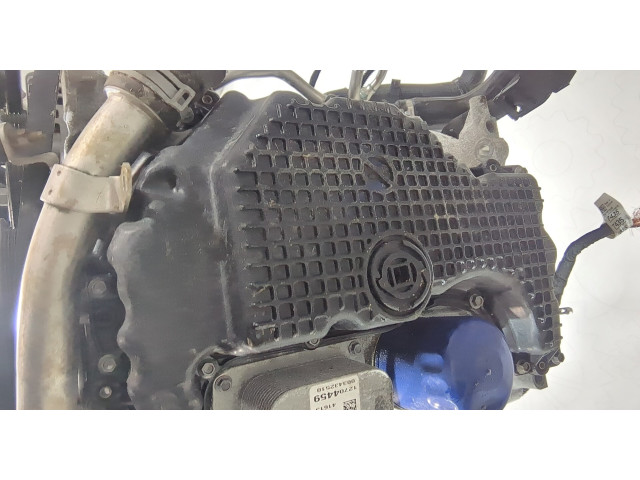 Форсунка топливная  Chevrolet Trailblazer 2020-2022         