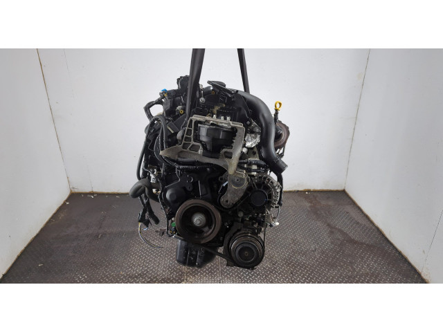 Форсунка топливная  Ford Focus 3 2014-2019    CV6Q9F593AA     