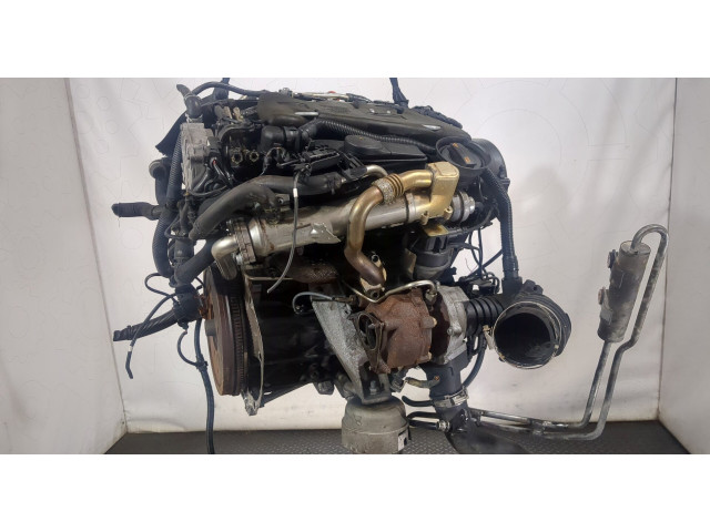 Генератор Audi A6 (C6) 2005-2011