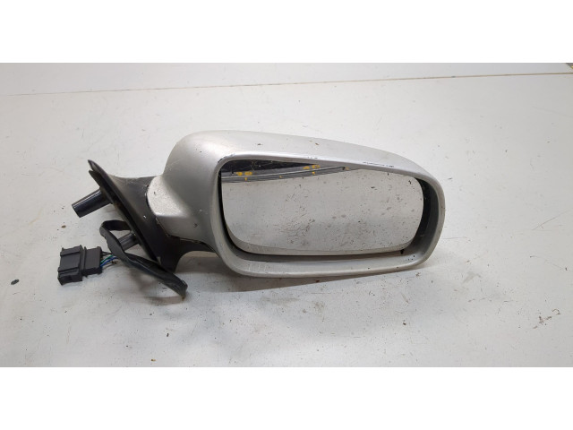 Зеркало боковое  Skoda Octavia Tour 1996-2011  правое           