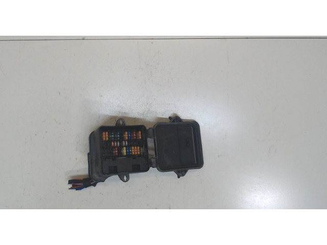 Блок предохранителей Volkswagen Transporter 6 2015-2019 7H0907300