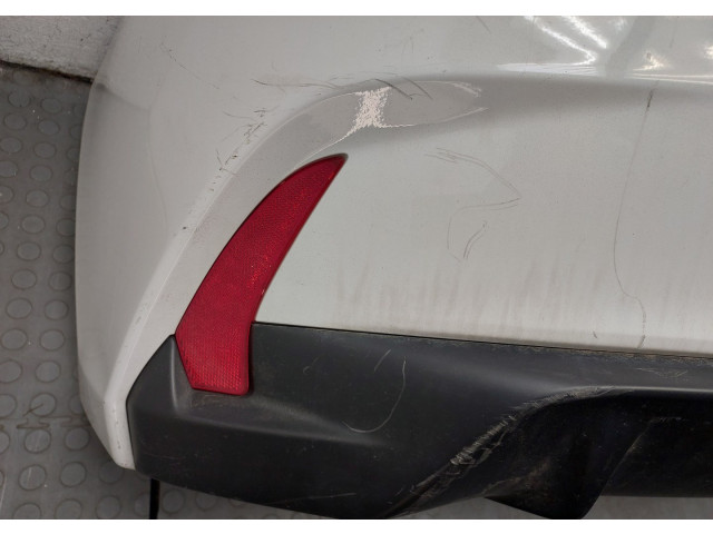 Бампер  Acura ILX 2012-2025 задний   04715T3RA90ZZ