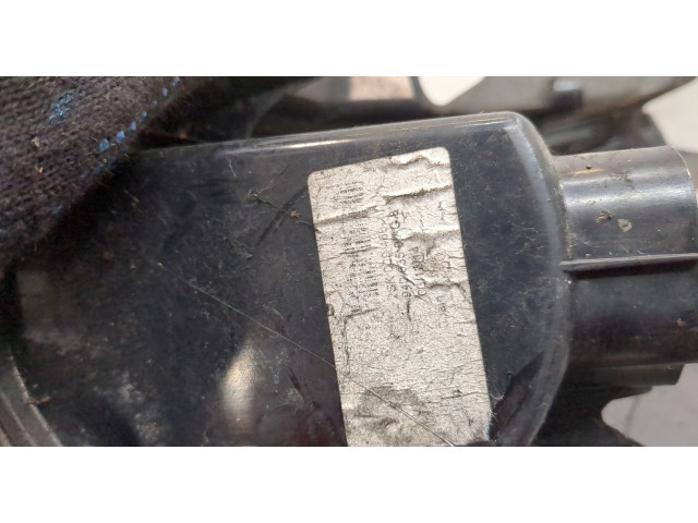 Задний фонарь 6350AC