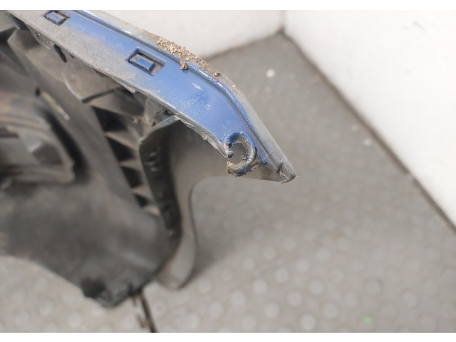 Бампер Volkswagen Caddy 2004-2015 передний