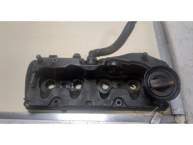 Клапанная крышка двигателя ДВС  Audi A3 (8P) 2008-2013 1.6     