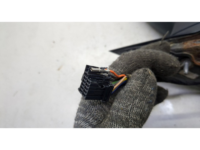 Зеркало боковое  Jeep Grand Cherokee 2004-2010  правое           55156560AE