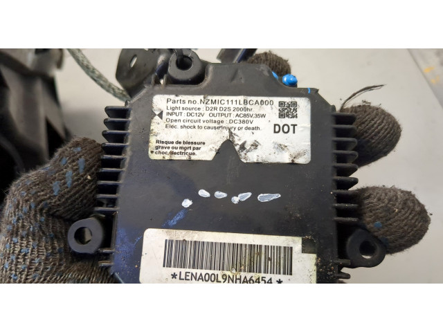 Блок розжига  Acura MDX 2006-2013