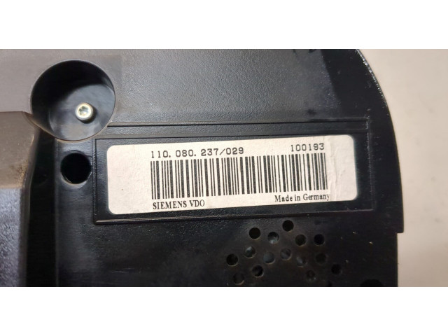 Панель приборов Volkswagen Caddy 2004-2010