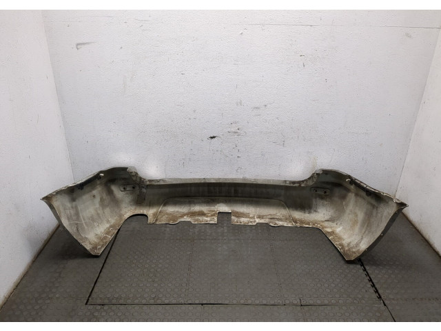 Бампер  Jeep Grand Cherokee 1999-2003 задний   