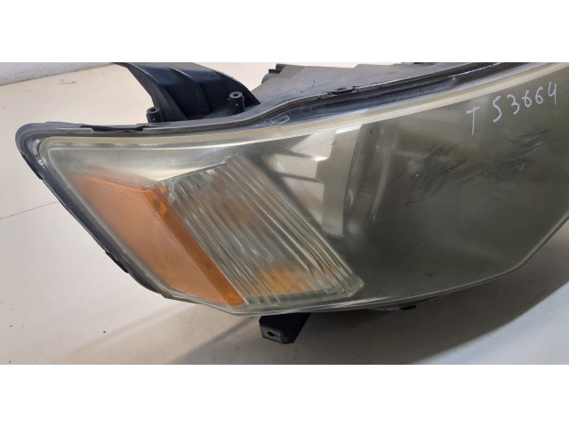 Фара передняя Mitsubishi Outlander XL 2006-2012 правая