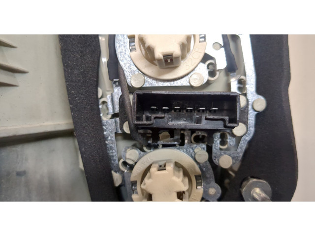 Задний фонарь