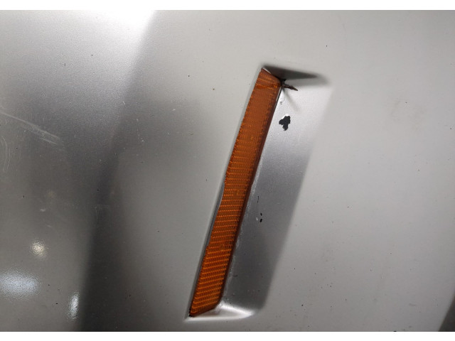 Бампер  Nissan 350Z 2002-2009 передний   62022CD025