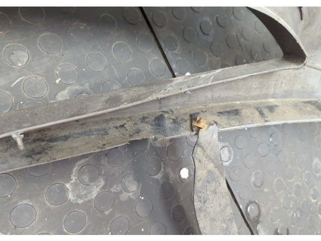 Бампер BMW Z4 E85 2002-2009 передний