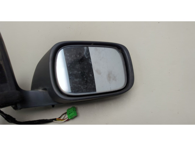 Зеркало боковое Volvo XC90 2002-2014 правое 30745223