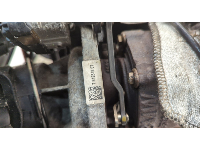 Генератор Mini Countryman (R60) 2010-2016 12317823292