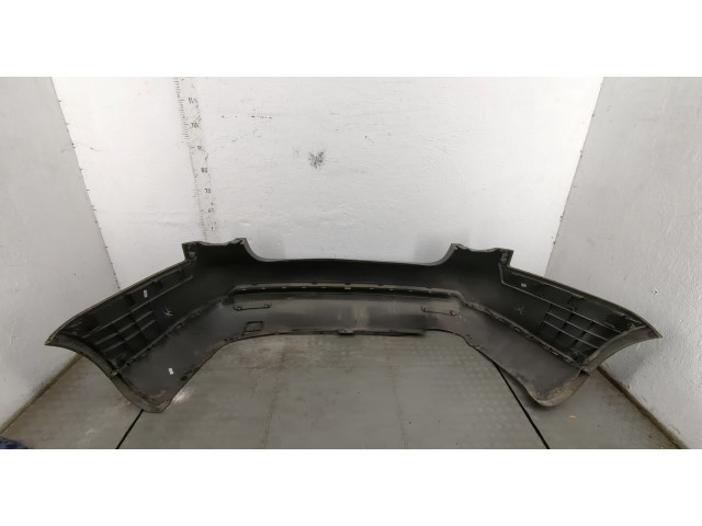 Бампер  Volkswagen Jetta 5 2004-2010 задний   1K5807417E