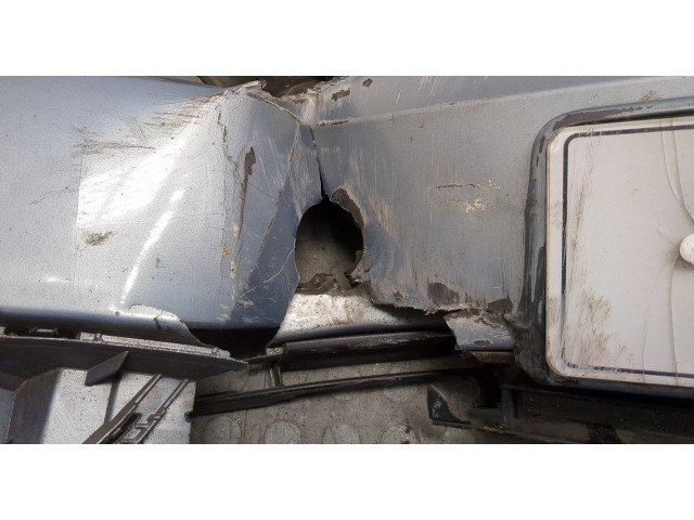 Бампер  Volkswagen Passat CC 2012-2017 передний   3C8807221F