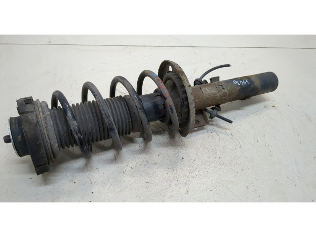 Стойка амортизатора Skoda Fabia 1999-2004